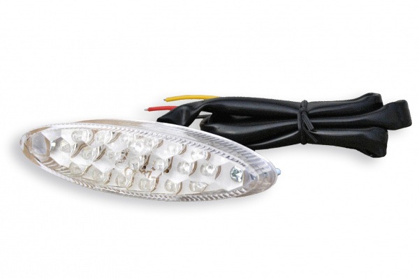Clear LED for PP01219KCL clear for Kawasaki KLX 450 (2007-26)